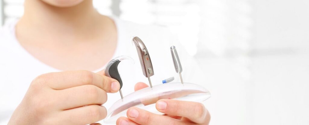 there are a lot of options out there. these 6 tips will help you choose the best hearing aid