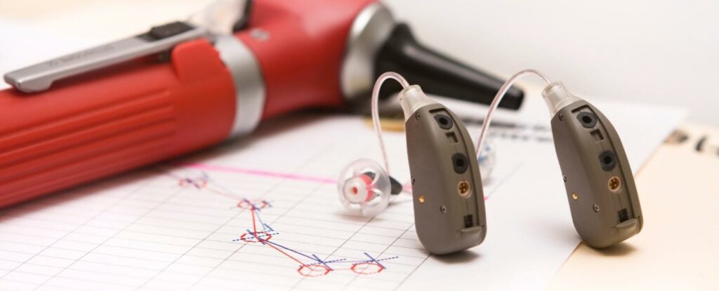 the best hearing aids work like a charm, making everything easier to hear