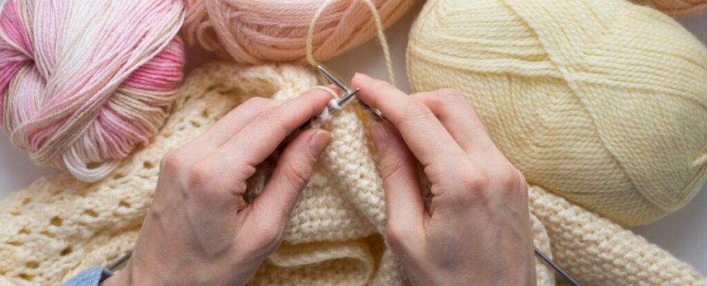 5 Popular Crafts for Seniors and the Health Benefits of Crafting