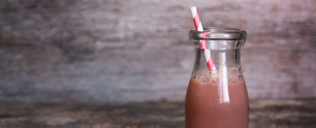 national eat what you want day should also include drink what you want because chocolate milk is both delicious and nutritious