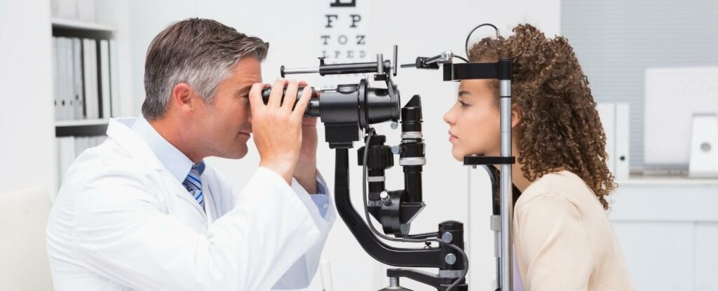 does medicare cover eye exams? the answer is tricky