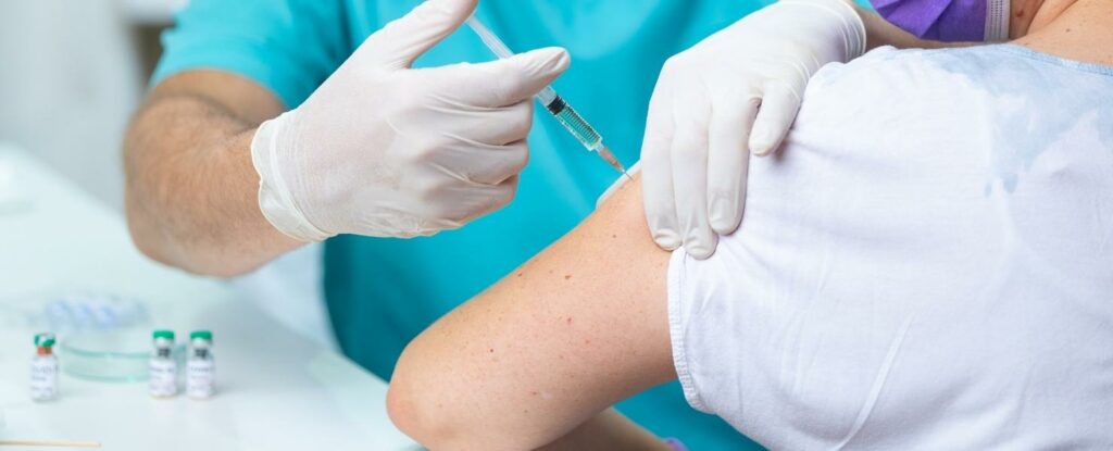 does medicare cover flu shots?