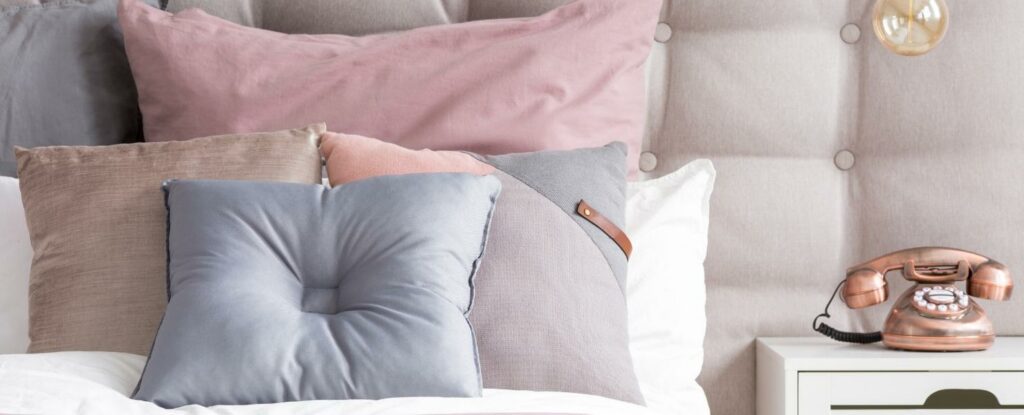 get creative pillows to keep your loved one comfortable after surgery