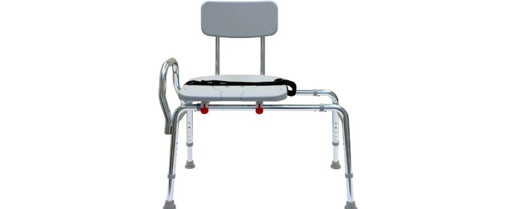 shower bench for older adults