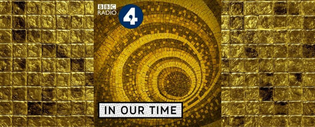 in our time is a great podcast for trivia lovers