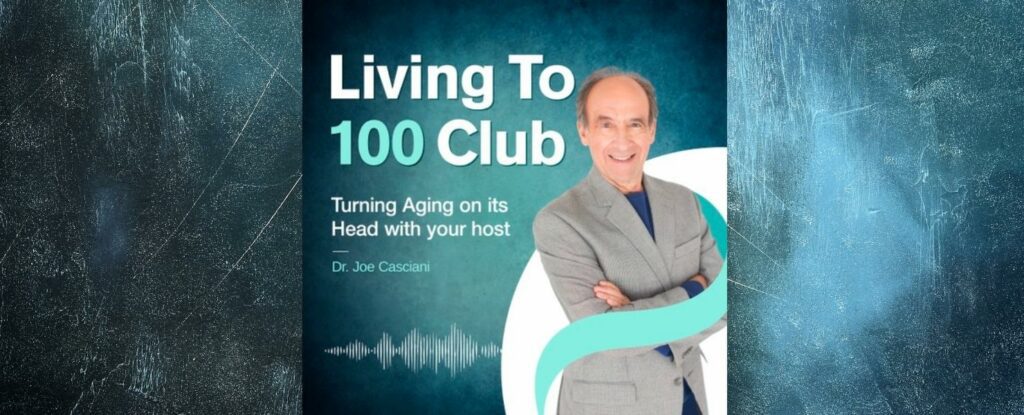 living to 100 club