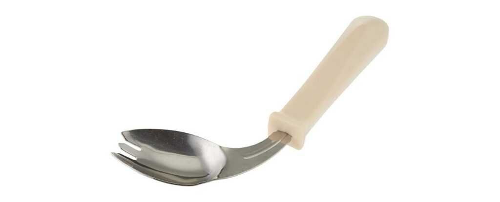 Five smart utensils to improve safety for seniors with Parkinson's