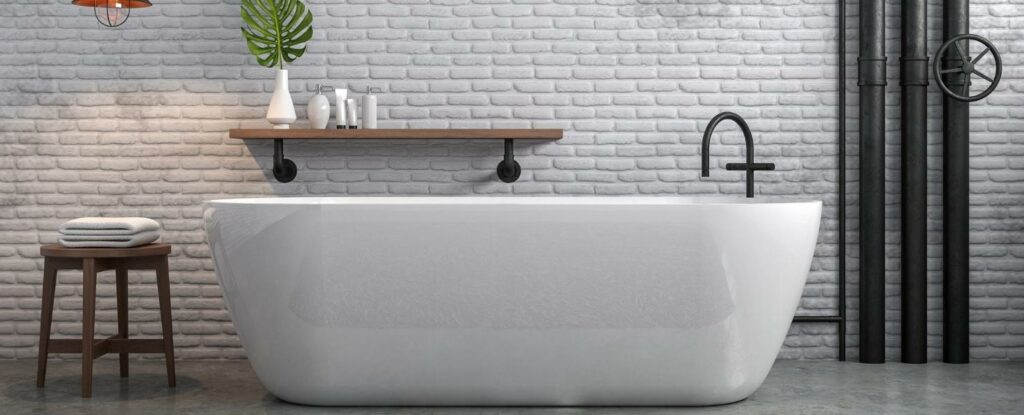 11 Bath Accessories for Seniors That Make Cleanliness Easy