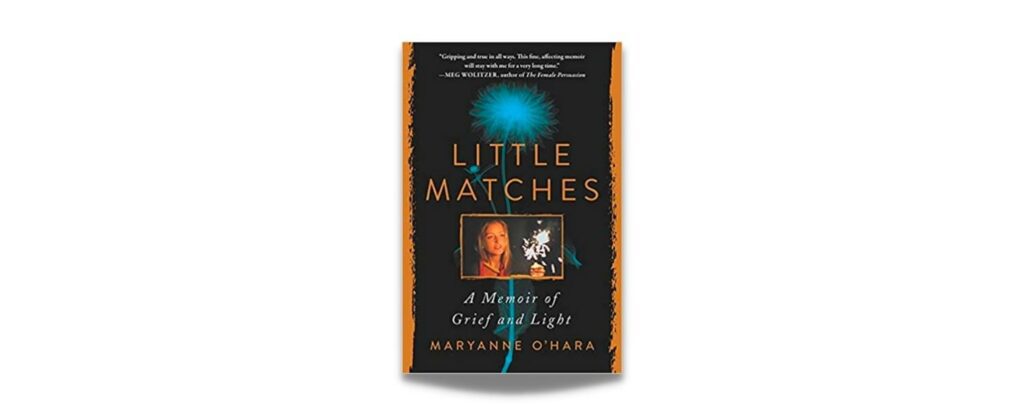 little matches is an excellent book for caregivers