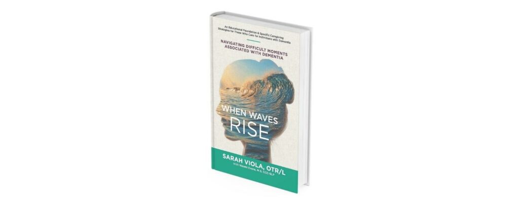 when waves rise is one of the best caregiving books of 2021