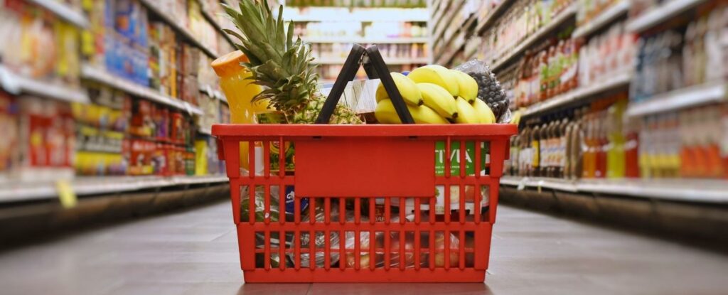 grocery shopping is important which is why instacart is a great caregiver app