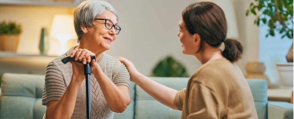 other things to consider for a caregiver agreement