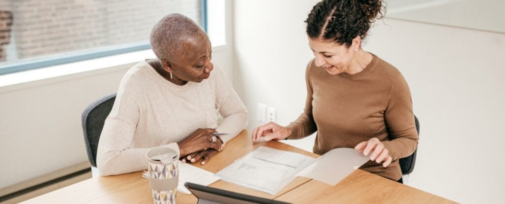 important elements of a caregiving agreement can change from person to person