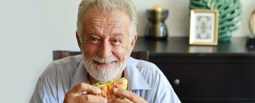 Soft Foods For Elderly: 10 Nutritious Options For Those Who Have Difficulty  Chewing