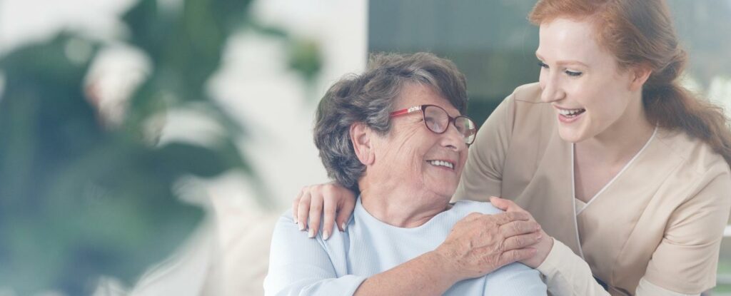 determine the level of care that your loved one needs in order to write the perfect caregiving agreement