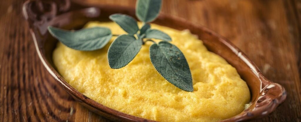 polenta