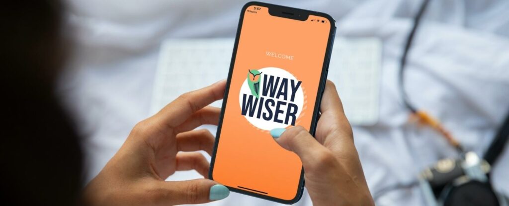 waywiser can help you coordinate caregiving