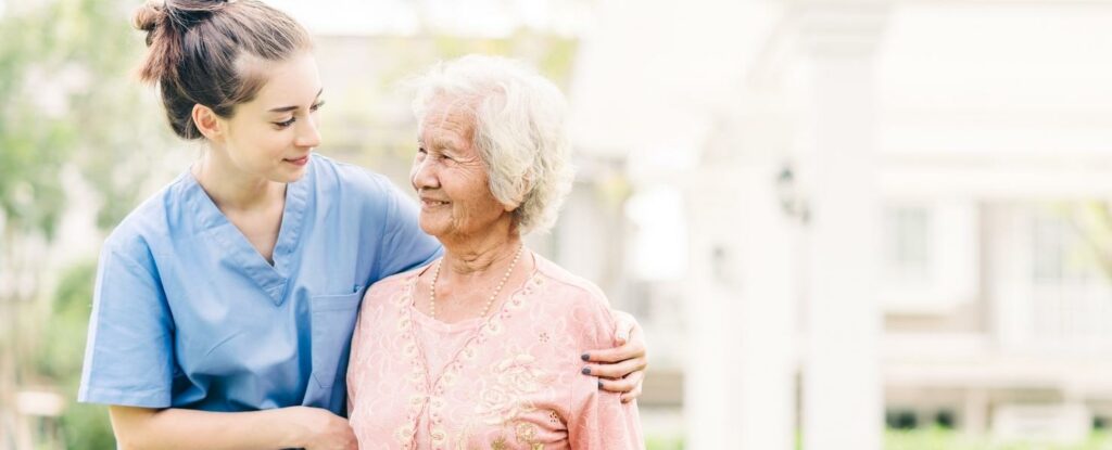 what to look for when hiring for caregiving jobs