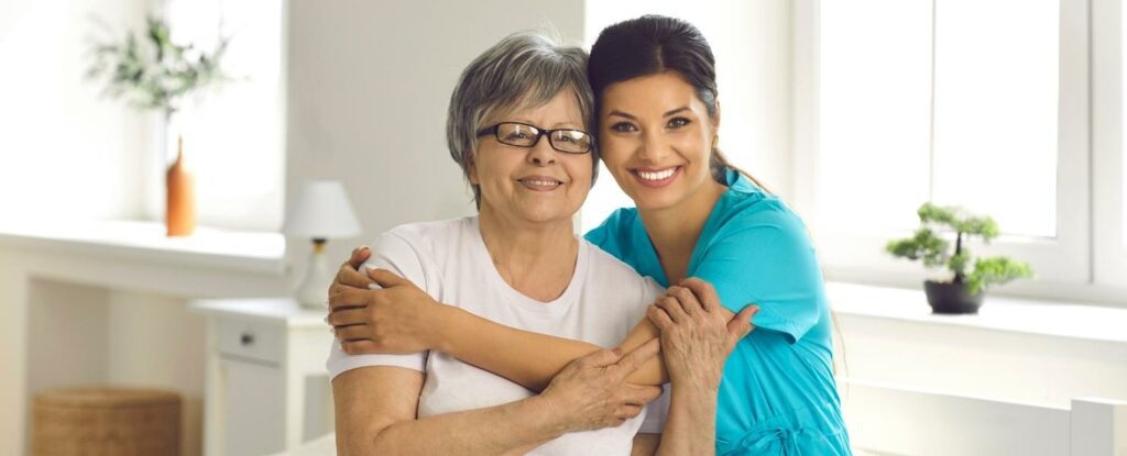 places to search for caregiving jobs