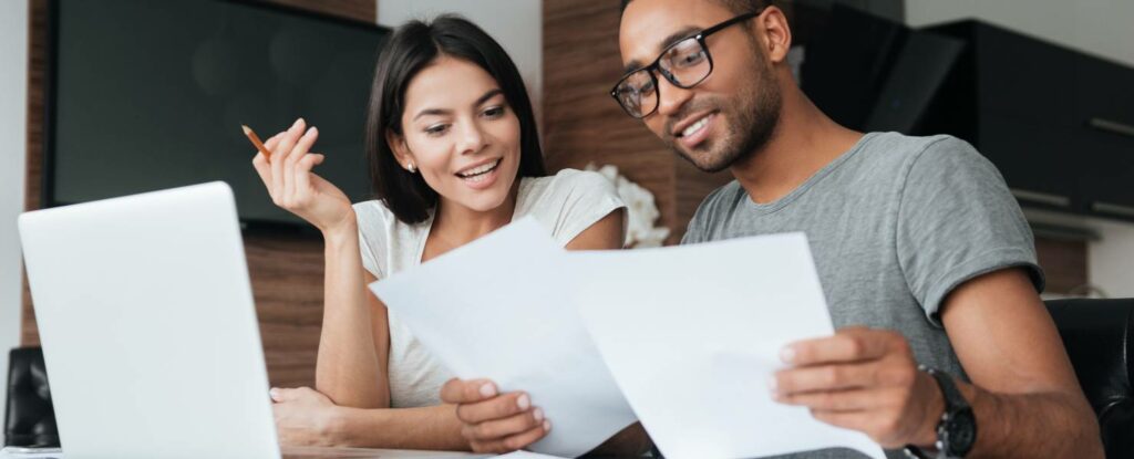 siblings evaluating their financial capacity in relation to handling caregiving costs