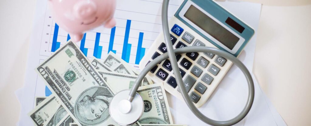 budgeting caregiving costs