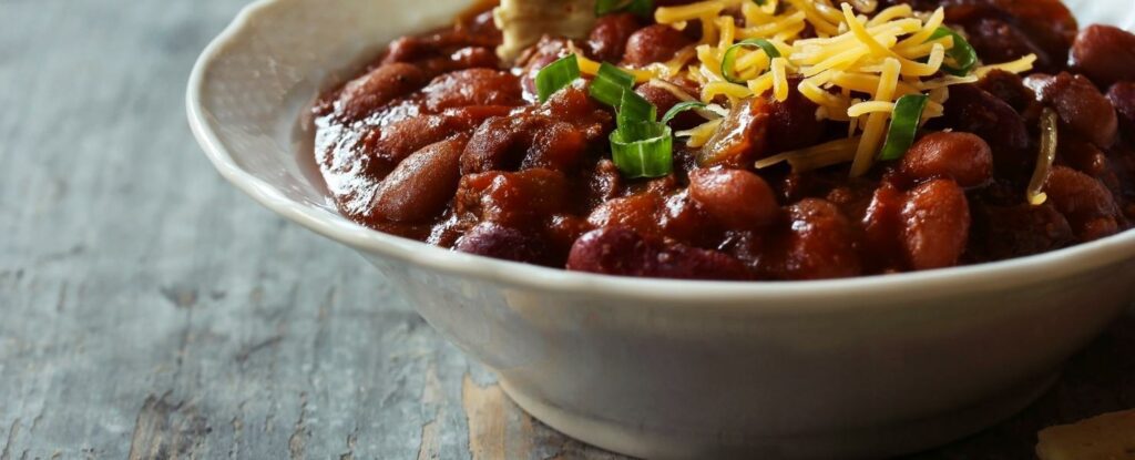 chili