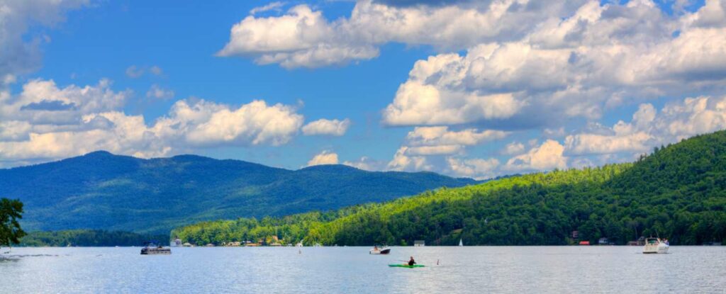 lake george new york