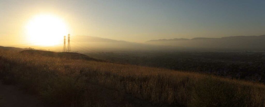 loma linda - blue zone